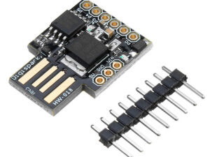 10er Digispark Kickstarter Micro USB Entwicklungsboard für ATTINY85
