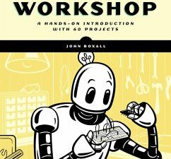 AVR Workshop (eBook, ePUB)