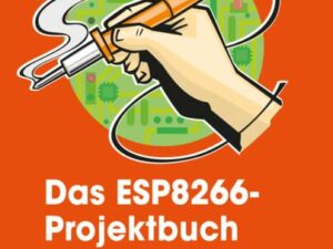 Das ESP8266-Projektbuch