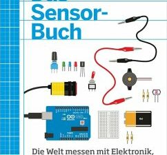 Das Sensor-Buch (eBook, PDF)