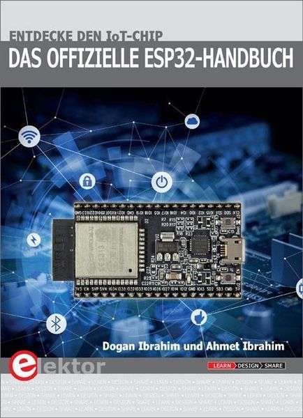 Das offizielle ESP32-Handbuch