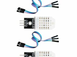 Digitaler Temperatur-Feuchtigkeitssensor-Modul-Monitor Ersetzen Sie SHT11 SHT15 für Arduino Electronic Practice DIY 2PCS