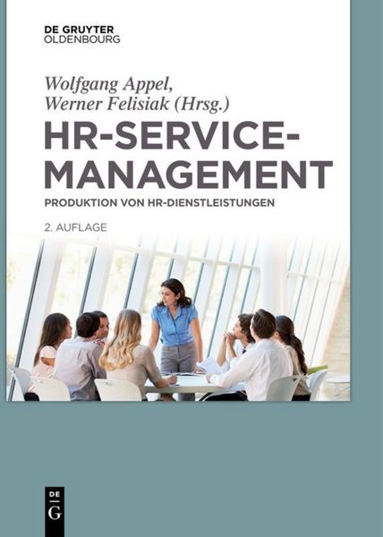 HR-Servicemanagement