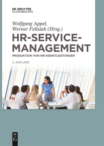 HR-Servicemanagement