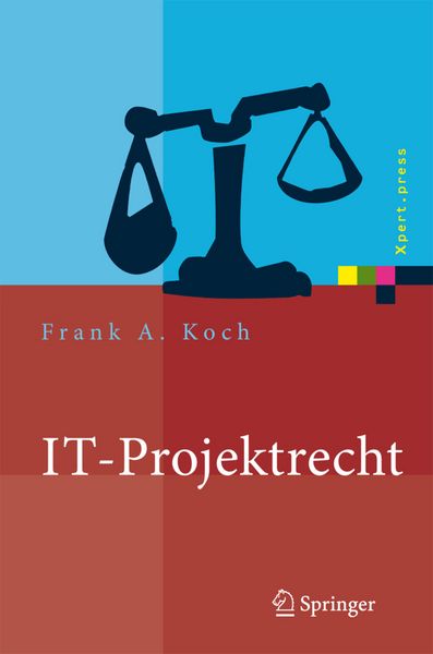 IT-Projektrecht