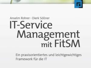 IT-Service Management mit FitSM