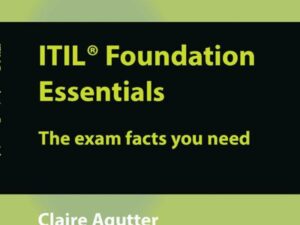 ITIL Foundation Essentials: The Exam Facts You Need , Hörbuch, Digital, ungekürzt, 120min