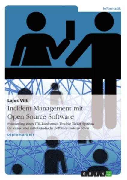 Incident Management mit Open Source Software
