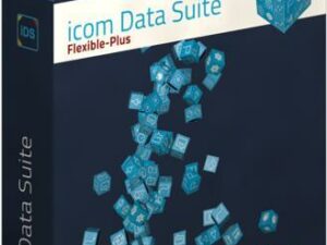 Insys icom Data Suite Flexib. Plus (App) (10021847)