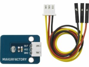 Makerfactory - Sensor-Modul MF-6402387 1 St.
