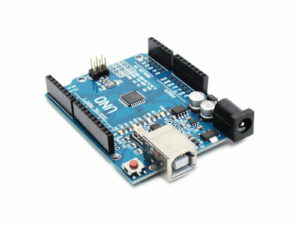 UNO R3 ATmega328P Entwicklungsboard für Arduino