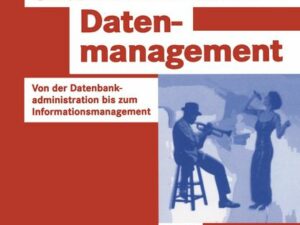 Unternehmensweites Datenmanagement
