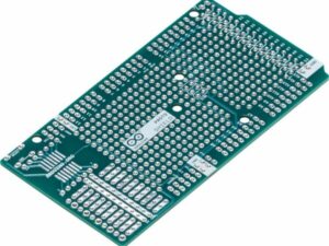Arduino MEGA PROTO PCB SHIELD Entwicklungsboard