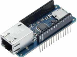 Arduino MKR ETH SHIELD Entwicklungsboard
