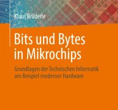 Bits und Bytes in Mikrochips