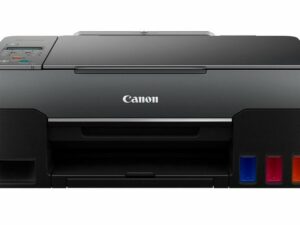 Canon Canon PIXMA G3560 Tintenstrahldrucker, (WLAN, kein Duplexdruck)