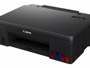 Canon Canon PIXMA G550 Tintenstrahldrucker, (WLAN, kein Duplexdruck)
