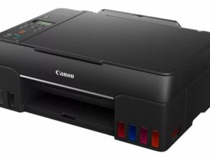 Canon Canon PIXMA G650 Tintenstrahldrucker, (WLAN, kein Duplexdruck)