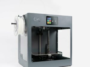 CraftBot Flow 3D-Drucker Grau