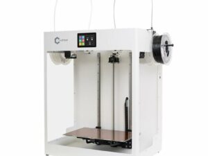 CraftBot Flow IDEX XL 3D-Drucker