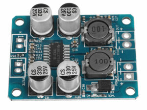 DC8-24V TPA3118 PBTL 60W Mono Digital Audio Verstärkerplatine Verstärkermodul Chip Für Arduino