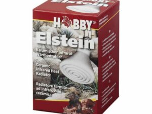 HOBBY Infrarot-Wärmestrahler "Elstein Wärmestrahler, IOT/75, 100 W"