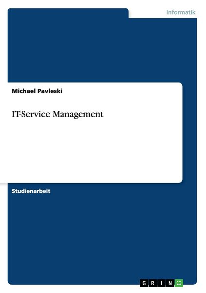 IT-Service Management