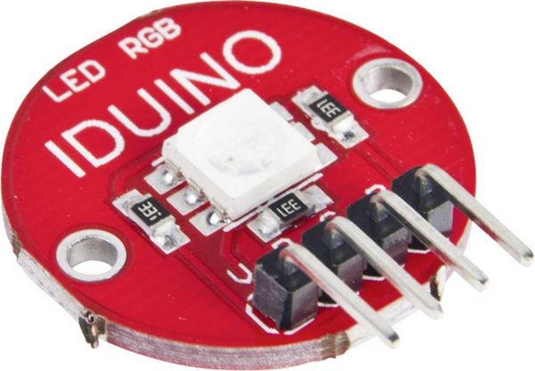 Iduino SE037 SMD LED-Modul 1St.