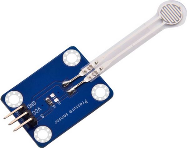 Iduino TC-9520292 Sensor-Modul 1 St. Passend für (Entwicklungskits): Arduino