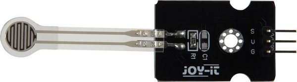 Joy-it SEN-Pressure02 Sensor 1 St. Passend für (Entwicklungskits): Arduino, micro:bit, Raspberry Pi