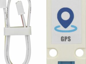 M5 Stack U032 GPS-Modul 1 St. Passend für (Entwicklungskits): Arduino