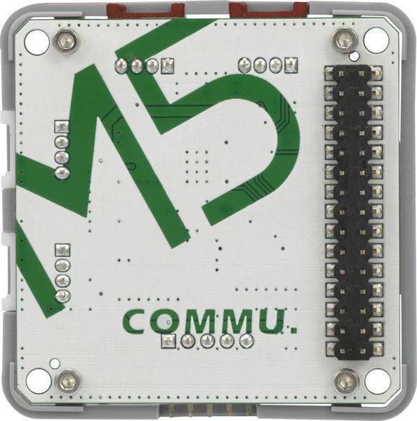 MAKERFACTORY MF-6324870 Sensor-Modul 1 St. Passend für (Entwicklungskits): Arduino