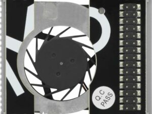 MAKERFACTORY MF-6324876 Sensor-Modul 1 St. Passend für (Entwicklungskits): Arduino