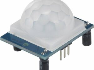 MAKERFACTORY PIR-Bewegungsmelder für Arduino® Barebone-PC