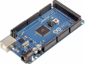 No-name - Arduino Board Mega 2560 Core