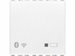 Vimar Eikon 2 Modul Bluetooth Wi-Fi IoT Gateway Weiß 20597.B