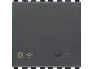 Vimar Eikon 2 Module Wi-Fi Bluetooth IoT Gateway Grau 20597