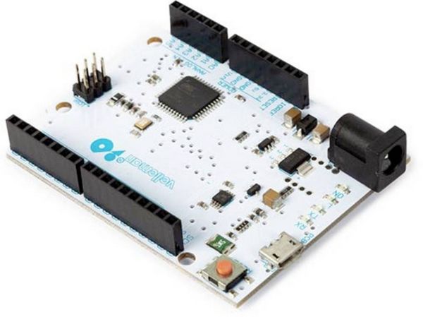 Whadda Arduino Board WPB103