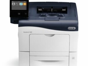 Xerox Xerox VersaLink C400DN Farblaserdrucker, (kein WLAN, kein Duplexdruck)