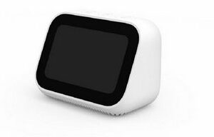 Xiaomi Mi Smart Clock Streaming-Lautsprecher Bluetooth USB WLAN Farbdisplay Portable-Lautsprecher
