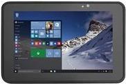 Zebra ET51 - Tablet - Atom x5 E3940 / 1.6 GHz - Win 10 IoT Enterprise - 8 GB RAM - 64 GB eMMC - 25.7 cm (10.1) Touchscreen 2560 x 1600 (WQXGA) - Wi-Fi, NFC, Bluetooth - robust