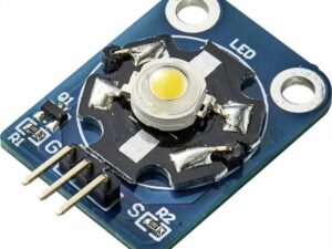 voelkner selection TRU COMPONENTS TC-9072476 LED-Modul 1 St. Barebone-PC