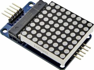 voelkner selection TRU COMPONENTS TC-9072480 LED-Modul 1 St. Passend für (Entwicklungskits): Arduino Barebone-PC
