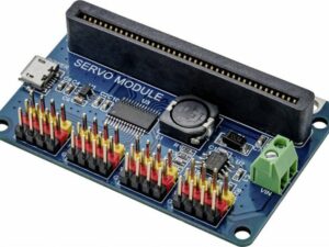 voelkner selection TRU COMPONENTS TC-9072516 Arduino Erweiterungs-Platine 1 St. Barebone-PC