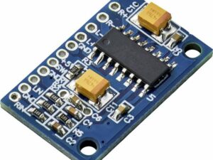 voelkner selection TRU COMPONENTS TC-9072564 Verstärker-Board 1 St. Passend für (Entwicklungskits): Arduino Barebone-PC