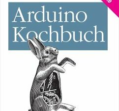 Arduino-Kochbuch (eBook, PDF)