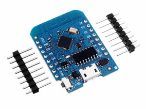 D1 Mini Lite V1.0.0 WIFI Internet der Dinge Entwicklungsboard-basiert ESP8285 1MB FLASH Geekcreit für Arduino - Produkte