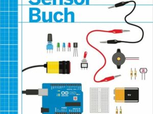 Das Sensor-Buch