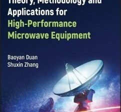 Electromechanical Coupling Theory, Methodology and Applications for High-Performance Microwave Equipment