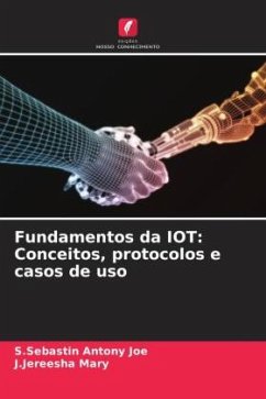 Fundamentos da IOT: Conceitos, protocolos e casos de uso